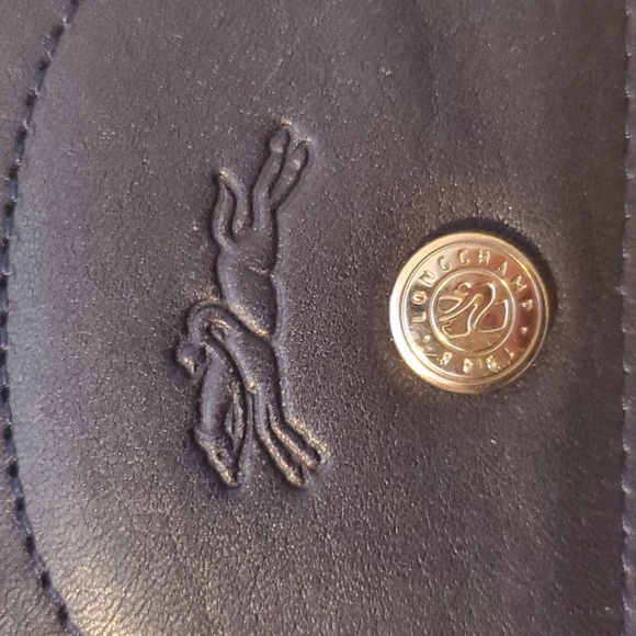 Longchamp🐎Wallet - Picture 2 of 12
